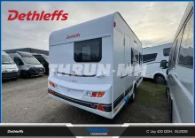 Fahrzeugbild Dethleffs c-joy Active 420 QSH #3