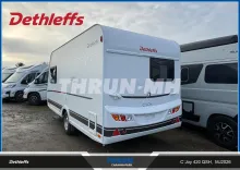 Fahrzeugbild Dethleffs c-joy Active 420 QSH #4