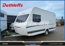 Fahrzeugbild Dethleffs c-joy Active 420 QSH #5