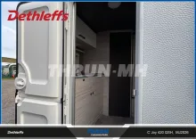 Fahrzeugbild Dethleffs c-joy Active 420 QSH #7