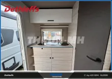 Fahrzeugbild Dethleffs c-joy Active 420 QSH #8