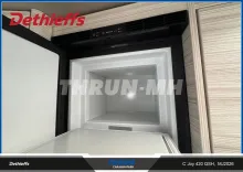 Fahrzeugbild Dethleffs c-joy Active 420 QSH #14