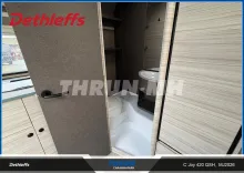 Fahrzeugbild Dethleffs c-joy Active 420 QSH #15