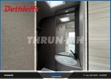 Fahrzeugbild Dethleffs c-joy Active 420 QSH #17