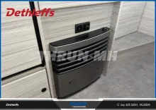 Fahrzeugbild Dethleffs c-joy Active 420 QSH #19