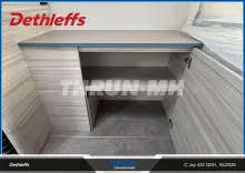 Fahrzeugbild Dethleffs c-joy Active 420 QSH #24