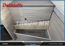 Fahrzeugbild Dethleffs c-joy Active 420 QSH #25