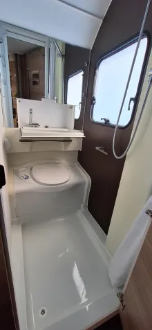 Fahrzeugbild Adria Altea 432 PX neuwertig #10