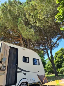 Fahrzeugbild Sonstige Tosbiq 380, Autark, #1