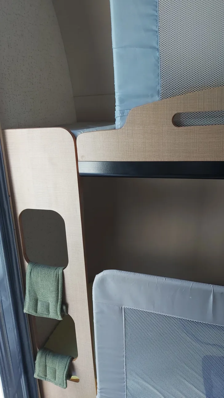 Fahrzeugbild Sonstige Tosbiq 380, Autark, #4