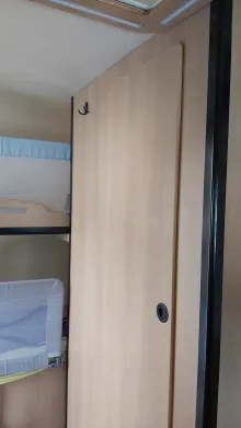 Fahrzeugbild Sonstige Tosbiq 380, Autark, #8