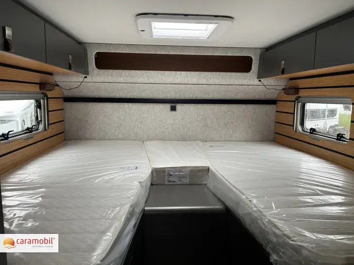 Fahrzeugbild Hymer ML-T 580 RFK/Navi/Winterpaket/Premium #16