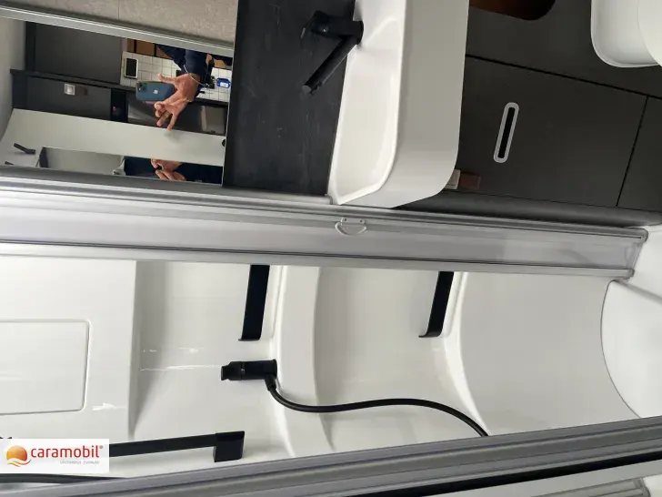Fahrzeugbild Hymer ML-T 580 RFK/Navi/Winterpaket/Premium #18
