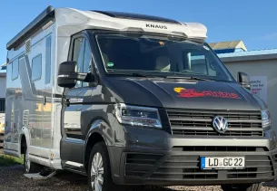 Bild Van TI 640 MEG VANSATION