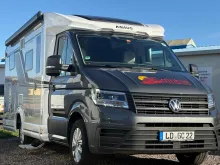 Fahrzeugbild Knaus Van TI 640 MEG VANSATION ab Nov´26 76.900,-€ #1