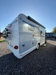 Fahrzeugbild Knaus Van TI 640 MEG VANSATION ab Nov´26 76.900,-€ #3