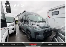 Fahrzeugbild Sunlight Adventure Cliff 600 Keep on Rolling ! #22