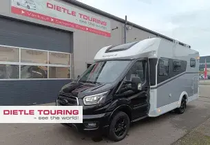 Bild T 670S Adventure Edition