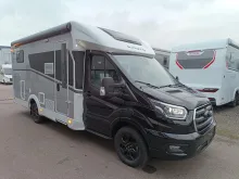 Fahrzeugbild Sunlight Adventure T Ford 670S Mj. 26, Adapt. Tempomat #3