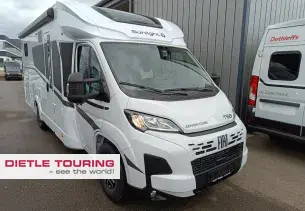 Bild T 68 Adventure Edition