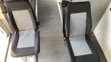 Sitzgruppe Dethleffs Yoka Go T 1 YOKA geht neue Wege