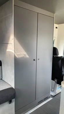 Etagenbetten Dethleffs Yoka Go T 1 YOKA geht neue Wege