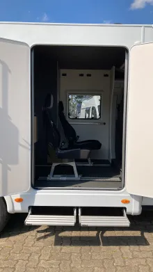Fahrzeugbild Dethleffs Yoka Go T 1 YOKA geht neue Wege #20