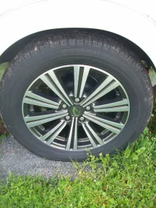 Fahrzeugbild Dethleffs Nomad 520 ELT #9