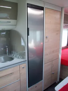 Fahrzeugbild Dethleffs Nomad 520 ELT #14