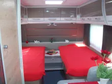 Fahrzeugbild Dethleffs Nomad 520 ELT #15