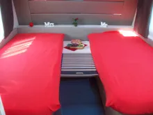 Fahrzeugbild Dethleffs Nomad 520 ELT #16