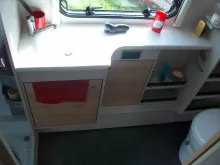 Fahrzeugbild Dethleffs Nomad 520 ELT #24