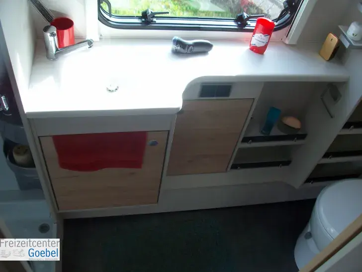 Fahrzeugbild Dethleffs Nomad 520 ELT #24