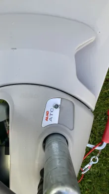 Schräg Vorne Dethleffs c' go 495 FR Edition 10