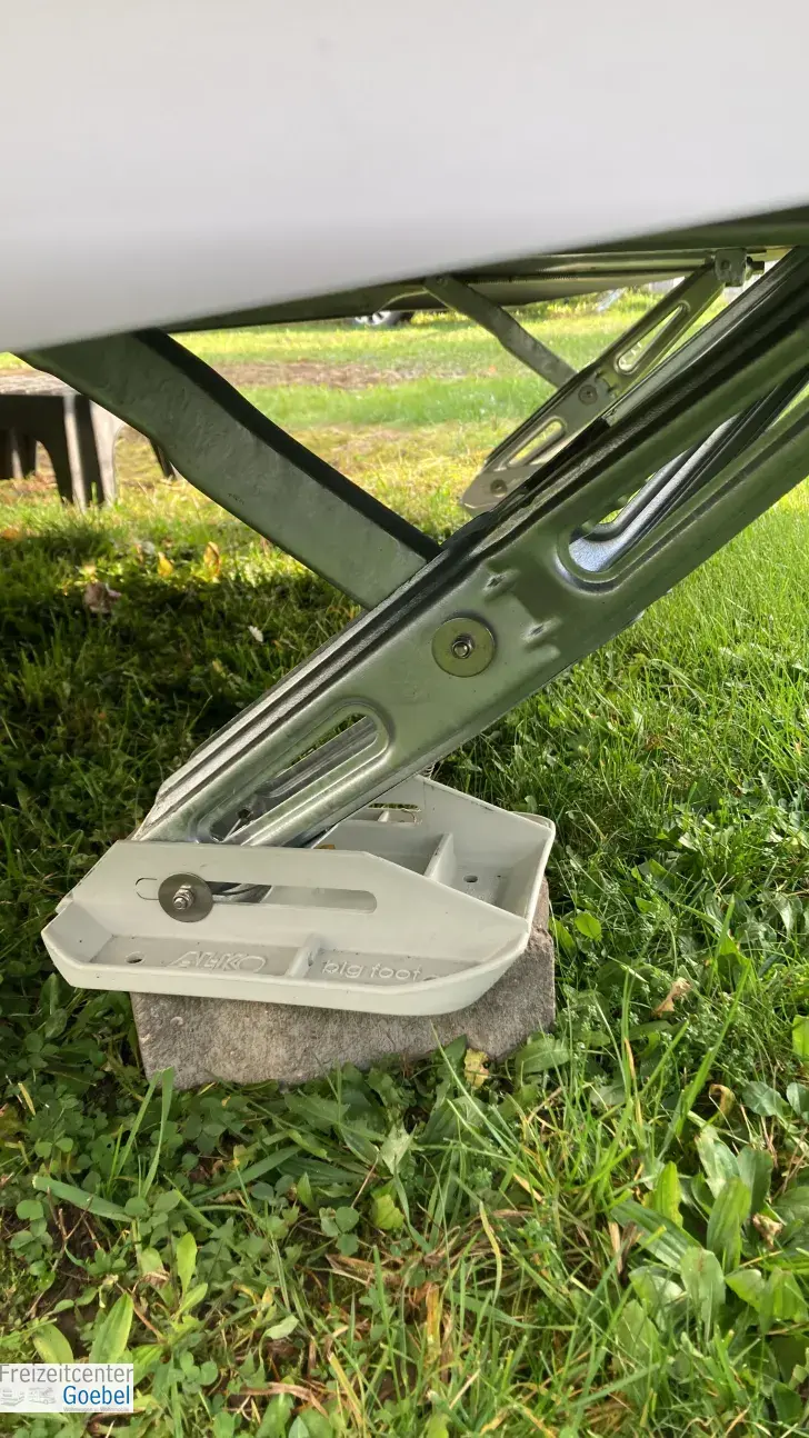 Fahrzeugbild Dethleffs c' go 495 FR Edition 10 #11