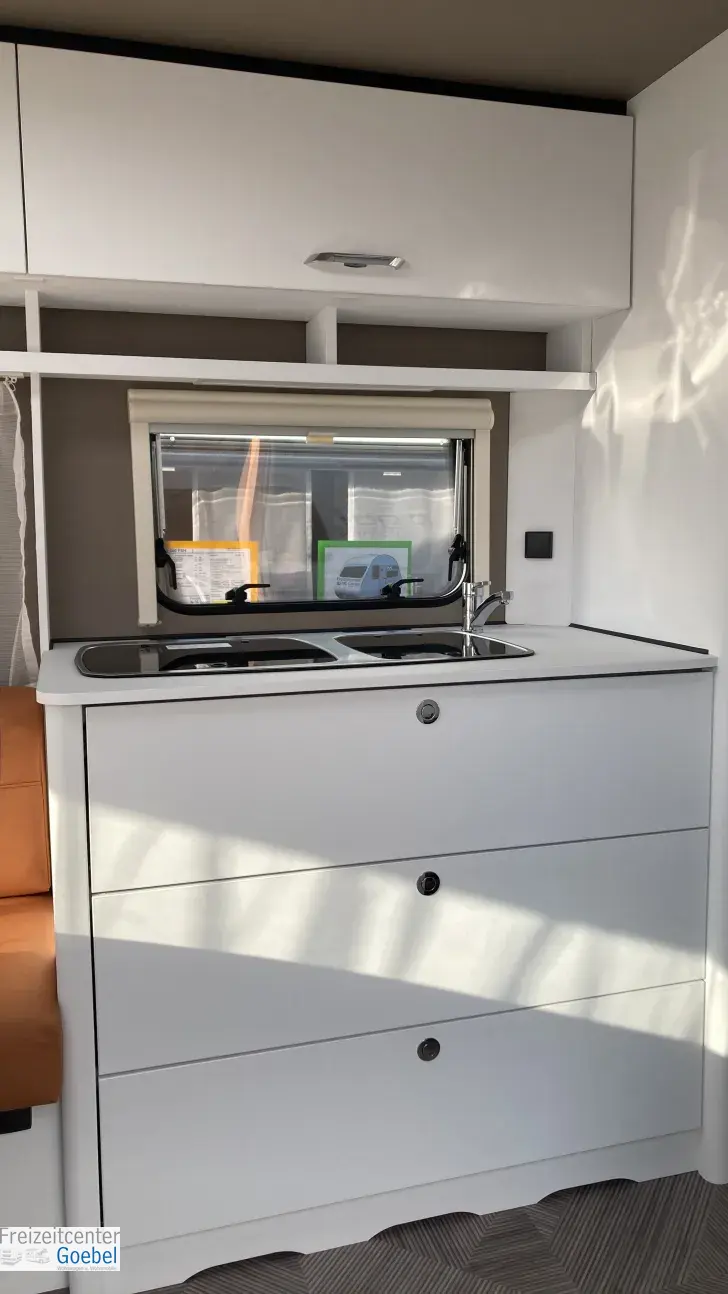 Küchen Dethleffs c' go 495 FR Edition 10