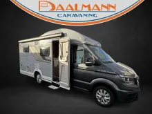 Fahrzeugbild Knaus VAN WAVE 640 MEG Vansation MAN Hubbett, Luft-Zusatzfederung #1