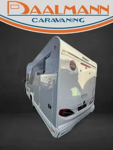 Fahrzeugbild Knaus VAN WAVE 640 MEG Vansation MAN Hubbett, Luft-Zusatzfederung #5