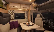 Fahrzeugbild Knaus VAN WAVE 640 MEG Vansation MAN Hubbett, Luft-Zusatzfederung #9