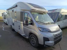 Fahrzeugbild Adria Matrix 60Y 670 SL Jubilee Markise, Modell 26 #1