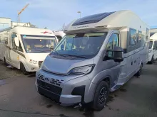 Fahrzeugbild Adria Matrix 60Y 670 SL Jubilee Markise, Modell 26 #3