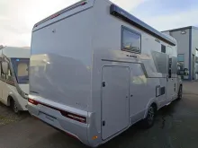 Fahrzeugbild Adria Matrix 60Y 670 SL Jubilee Markise, Modell 26 #4