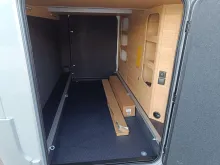 Fahrzeugbild Adria Matrix 60Y 670 SL Jubilee Markise, Modell 26 #5