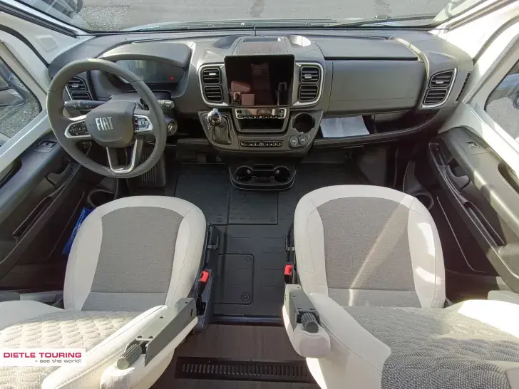 Fahrzeugbild Adria Matrix 60Y 670 SL Jubilee Markise, Modell 26 #6