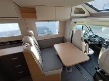 Fahrzeugbild Adria Matrix 60Y 670 SL Jubilee Markise, Modell 26 #7