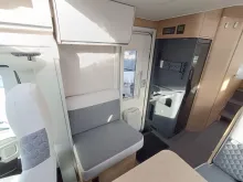 Fahrzeugbild Adria Matrix 60Y 670 SL Jubilee Markise, Modell 26 #8