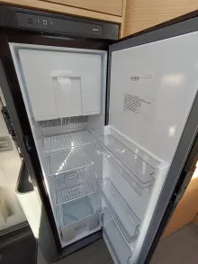 Fahrzeugbild Adria Matrix 60Y 670 SL Jubilee Markise, Modell 26 #11