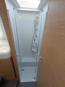 Fahrzeugbild Adria Matrix 60Y 670 SL Jubilee Markise, Modell 26 #13