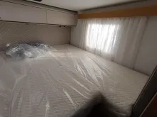 Fahrzeugbild Adria Matrix 60Y 670 SL Jubilee Markise, Modell 26 #15