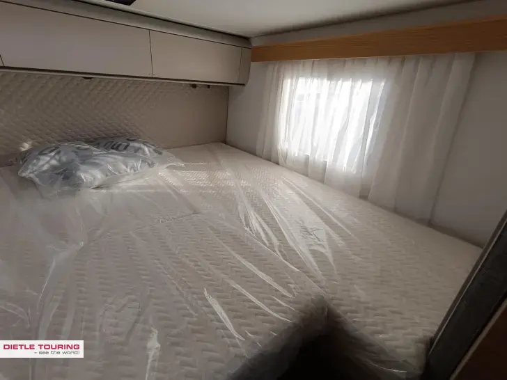 Fahrzeugbild Adria Matrix 60Y 670 SL Jubilee Markise, Modell 26 #15